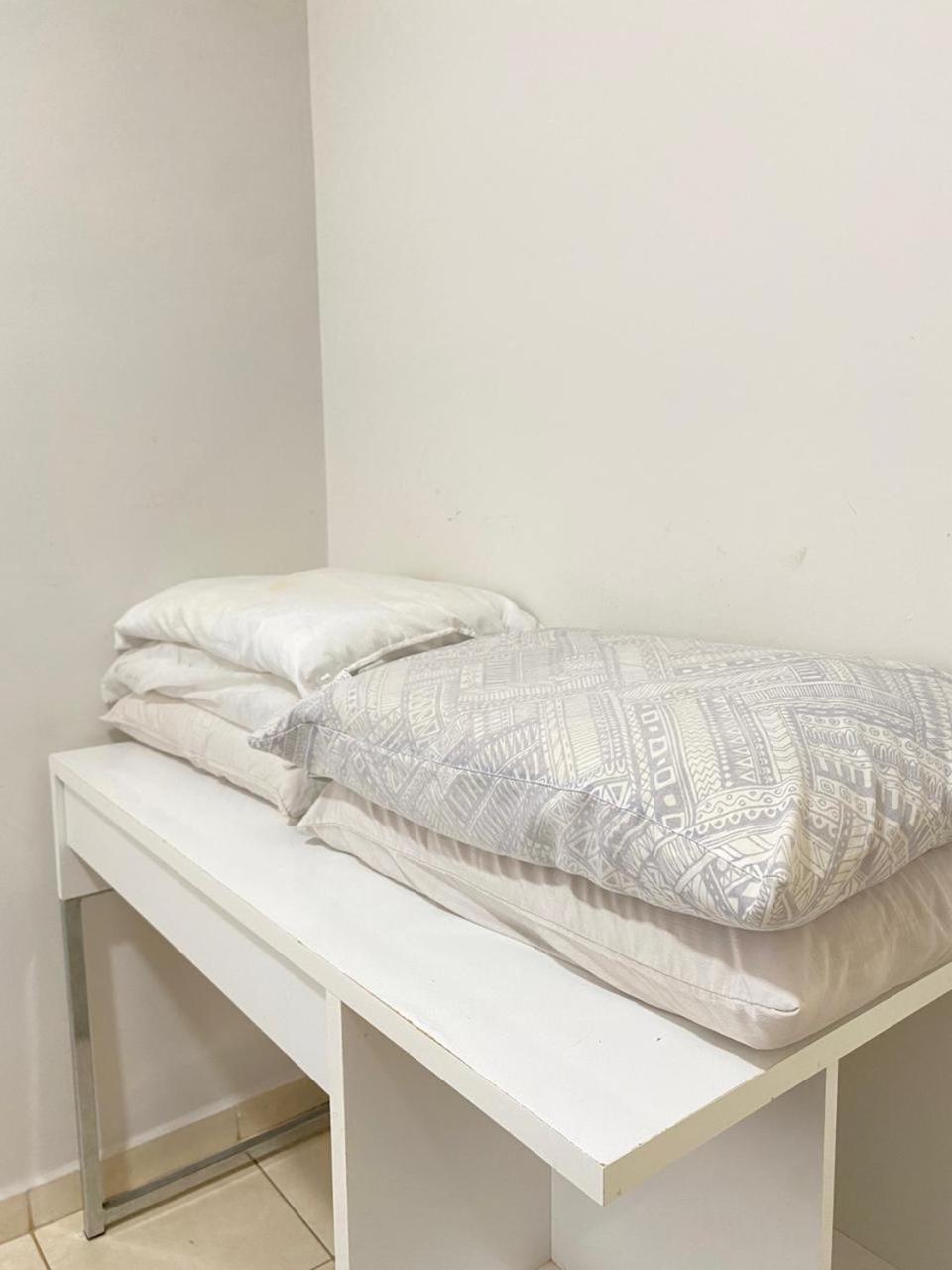 Apartment Ape 201 - Cama King, Wifi, Garagem Coberta, Portaria 24h, Centro Botucatu
